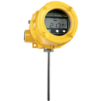 Temperature Transmitters